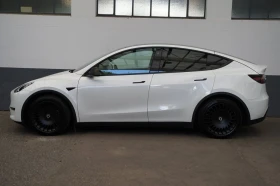 Tesla Model Y AWD Long Range , снимка 4