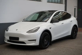 Tesla Model Y AWD Long Range , снимка 3