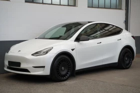 Tesla Model Y AWD Long Range , снимка 2