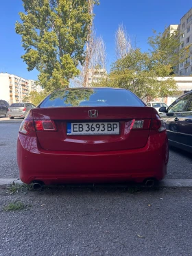 Honda Accord Executive 2.4 i-VTEC, снимка 3