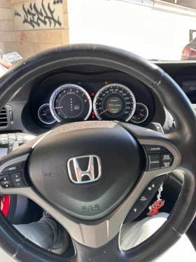 Honda Accord Executive 2.4 i-VTEC, снимка 7