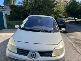 Renault Scenic, снимка 4