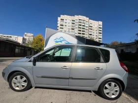 Renault Scenic, снимка 1