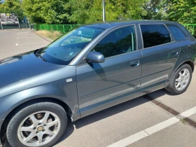 Audi A3, снимка 1