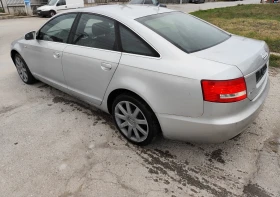 Audi A6, снимка 5