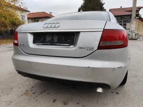 Audi A6, снимка 4