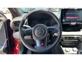 Toyota Yaris - [10] 