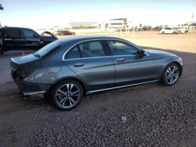 Mercedes-Benz C 300 | Mobile.bg    4