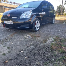 Toyota Corolla Cross, снимка 8