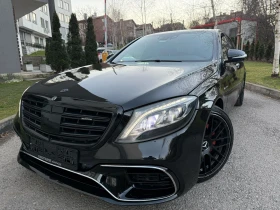 Mercedes-Benz S 350 d / AMG OPTIC | Mobile.bg    3