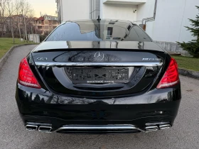 Mercedes-Benz S 350 d / AMG OPTIC | Mobile.bg    6