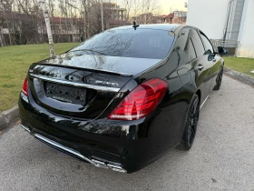 Mercedes-Benz S 350 d / AMG OPTIC | Mobile.bg    7