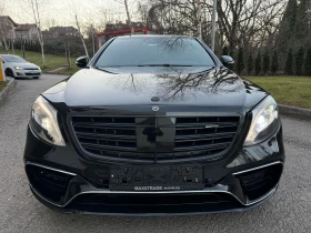 Mercedes-Benz S 350 d / AMG OPTIC | Mobile.bg    2