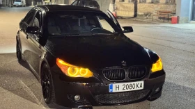 BMW 525, снимка 7