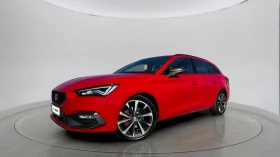 Seat Leon ST / FR PACKET ЛИЗИНГ БАРТЕР, снимка 3