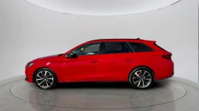 Seat Leon ST / FR PACKET ЛИЗИНГ БАРТЕР, снимка 5