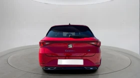 Seat Leon ST / FR PACKET ЛИЗИНГ БАРТЕР, снимка 6