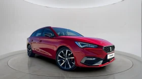 Seat Leon ST / FR PACKET ЛИЗИНГ БАРТЕР, снимка 2