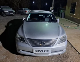 Lexus LS 460 - 12800 лв. - 76609797 | Car24.bg