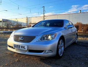 Lexus LS 460 - 12800 лв. - 76609797 | Car24.bg