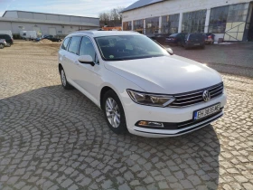 VW Passat 2.0 TDI , снимка 2