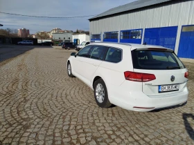 VW Passat 2.0 TDI - 24500 лв. - 91751622 | Car24.bg