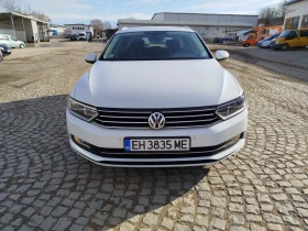 VW Passat 2.0 TDI  1