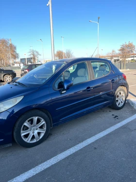 Peugeot 207 1.6 Бензин, снимка 3