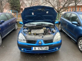 Renault Clio, снимка 12