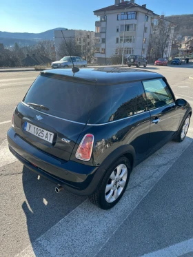 Mini Cooper 1.6, снимка 3