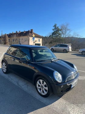 Mini Cooper 1.6, снимка 5