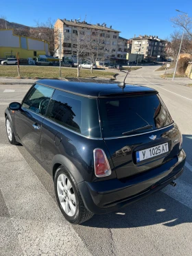 Mini Cooper 1.6, снимка 2