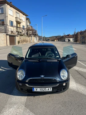 Mini Cooper 1.6, снимка 1