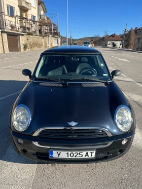 Mini Cooper 1.6, снимка 6