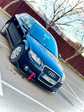 Audi A3, снимка 1