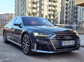 Audi S8 ГАРАНЦИОНЕН 1