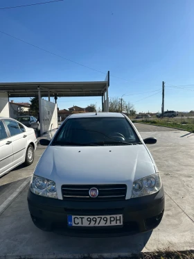 Fiat Punto 1.3multijet, снимка 2