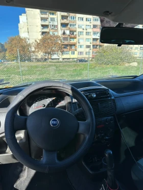 Fiat Punto 1.3multijet, снимка 6