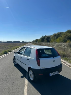 Fiat Punto 1.3multijet, снимка 8