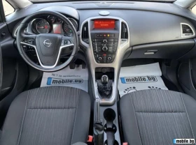 Opel Astra 1.7CTDi, снимка 9