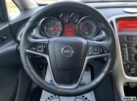 Opel Astra 1.7CTDi, снимка 4