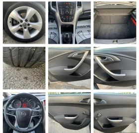 Opel Astra 1.7CTDi, снимка 10