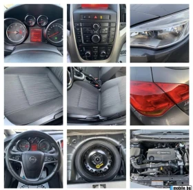 Opel Astra 1.7CTDi, снимка 11