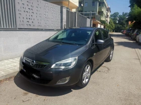 Opel Astra 1.7CTDi, снимка 2