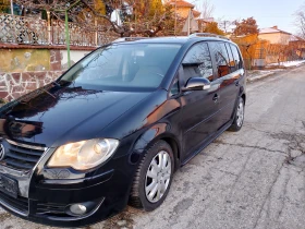 VW Touran 1.9 TDI 105k.c., снимка 4