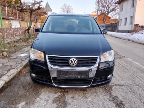 VW Touran 1.9 TDI 105k.c., снимка 16