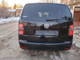 VW Touran 1.9 TDI 105k.c., снимка 7