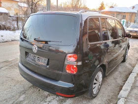 VW Touran 1.9 TDI 105k.c., снимка 6