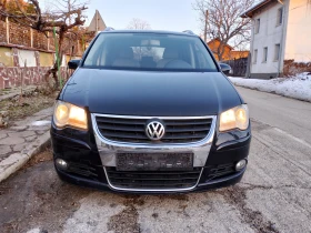 VW Touran 1.9 TDI 105k.c., снимка 2