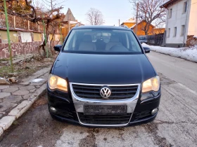 VW Touran 1.9 TDI 105k.c., снимка 3